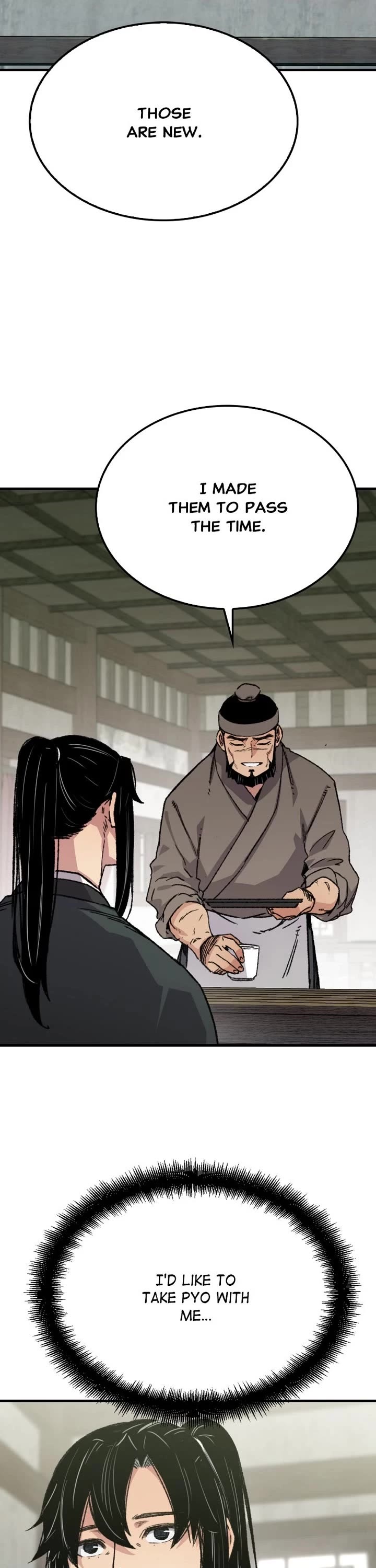 Reborn as the Heavenly Demon Chapter 43 page 53 - Chapter 43: Episode 43