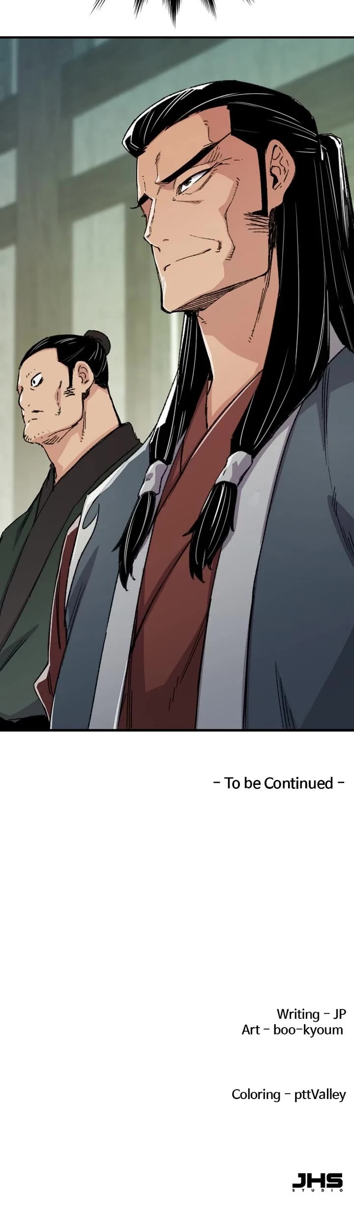 Reborn as the Heavenly Demon Chapter 43 page 56 - Chapter 43: Episode 43