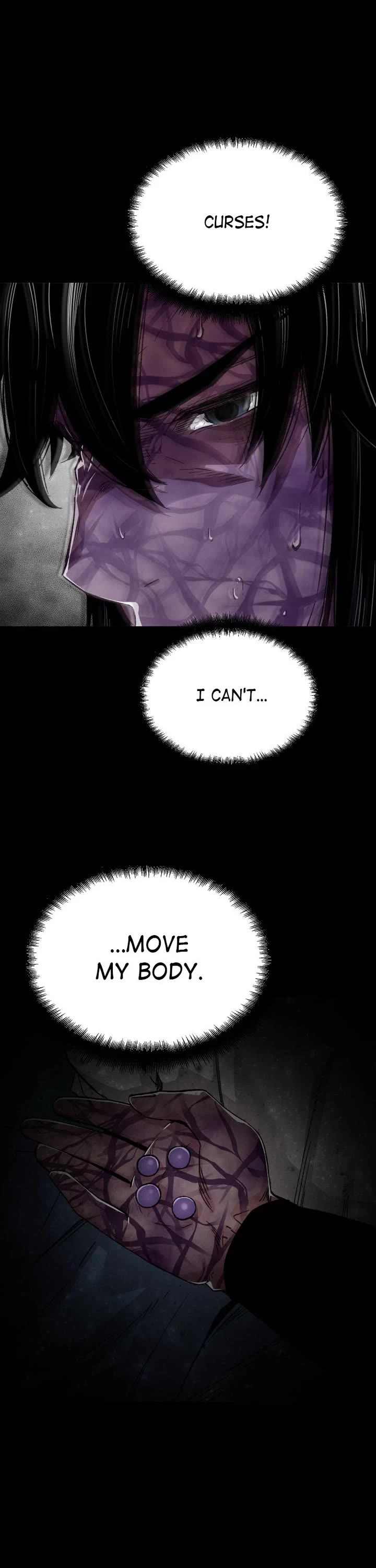 Reborn as the Heavenly Demon Chapter 43 page 6 - Chapter 43: Episode 43
