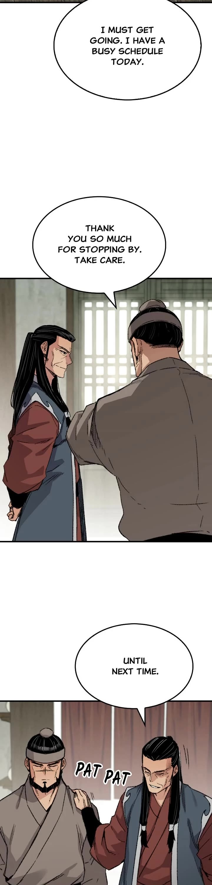 Reborn as the Heavenly Demon Chapter 44 page 13 - Chapter 44: Episode 44