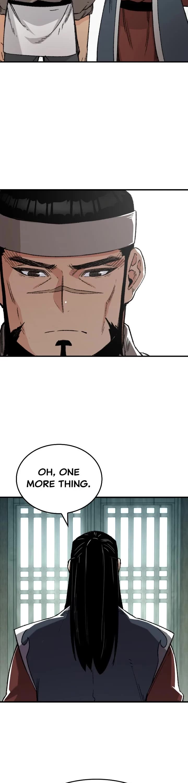 Reborn as the Heavenly Demon Chapter 44 page 14 - Chapter 44: Episode 44