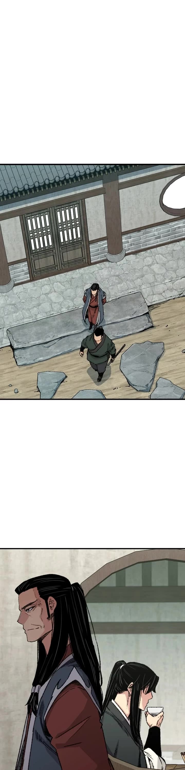 Reborn as the Heavenly Demon Chapter 44 page 19 - Chapter 44: Episode 44