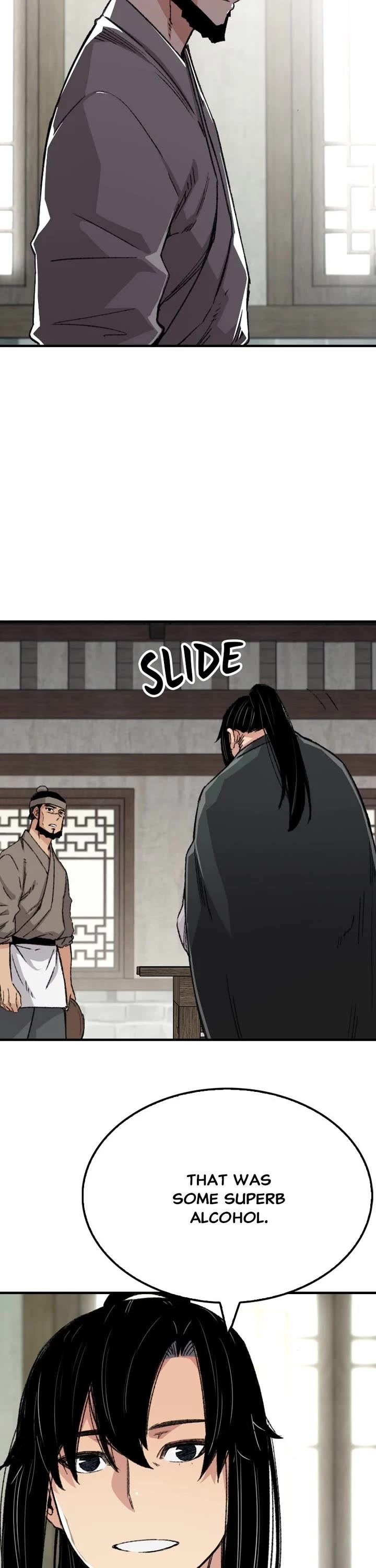 Reborn as the Heavenly Demon Chapter 44 page 21 - Chapter 44: Episode 44
