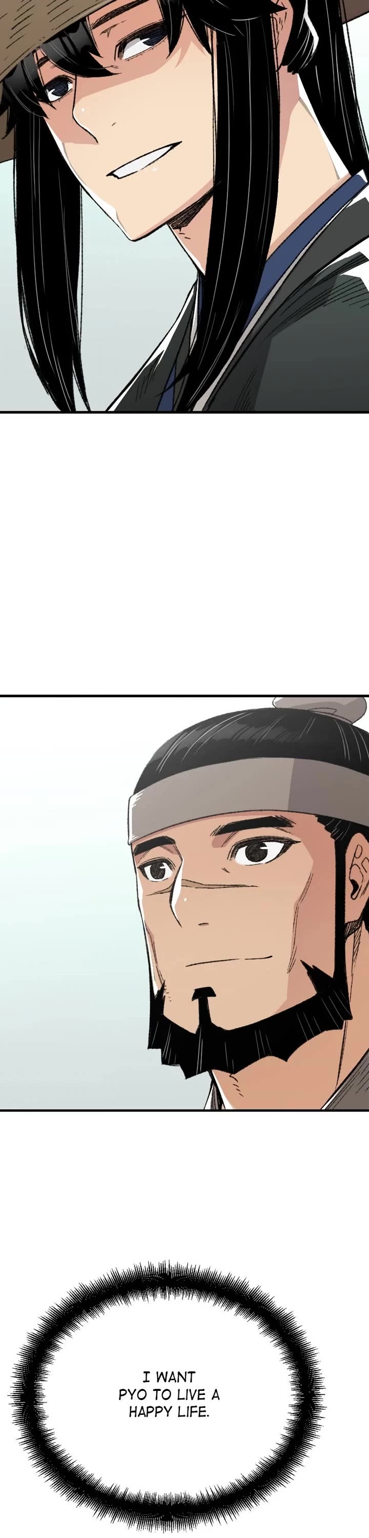 Reborn as the Heavenly Demon Chapter 44 page 23 - Chapter 44: Episode 44