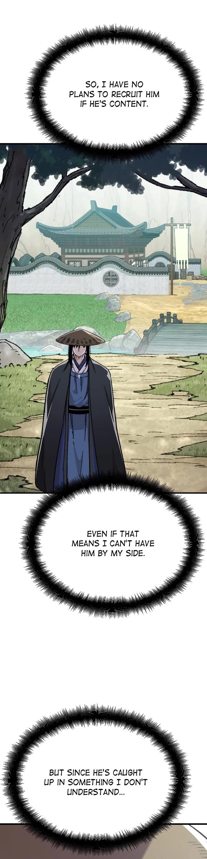 Reborn as the Heavenly Demon Chapter 44 page 24 - Chapter 44: Episode 44