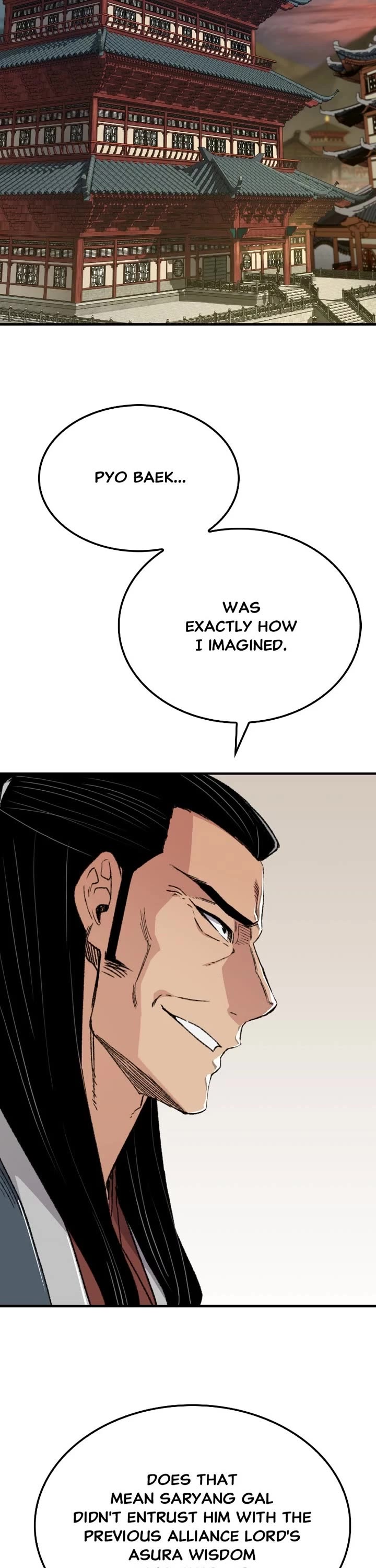 Reborn as the Heavenly Demon Chapter 44 page 26 - Chapter 44: Episode 44