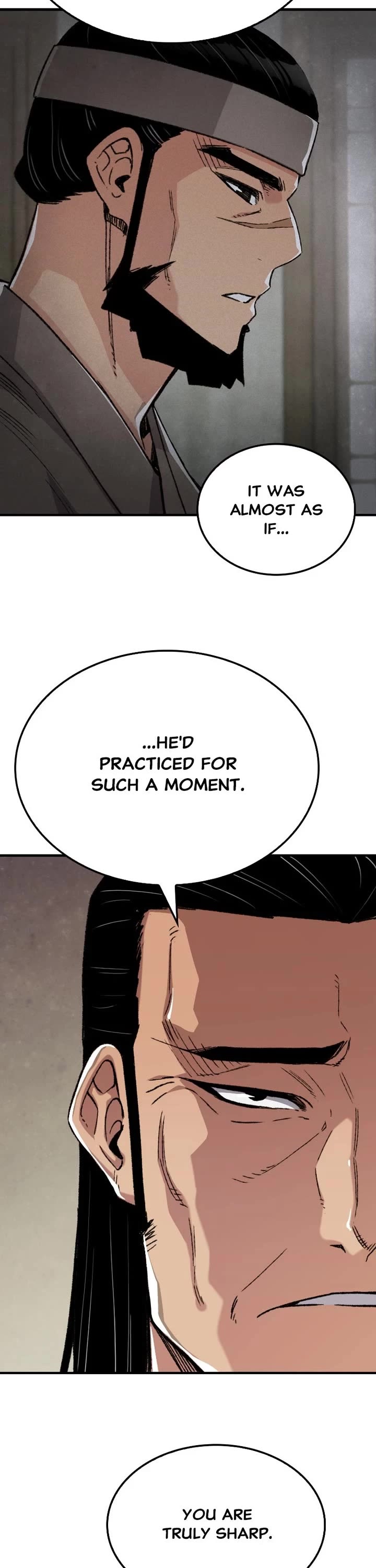 Reborn as the Heavenly Demon Chapter 44 page 28 - Chapter 44: Episode 44