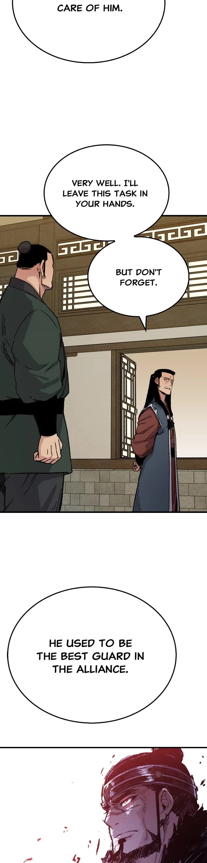 Reborn as the Heavenly Demon Chapter 44 page 31 - Chapter 44: Episode 44