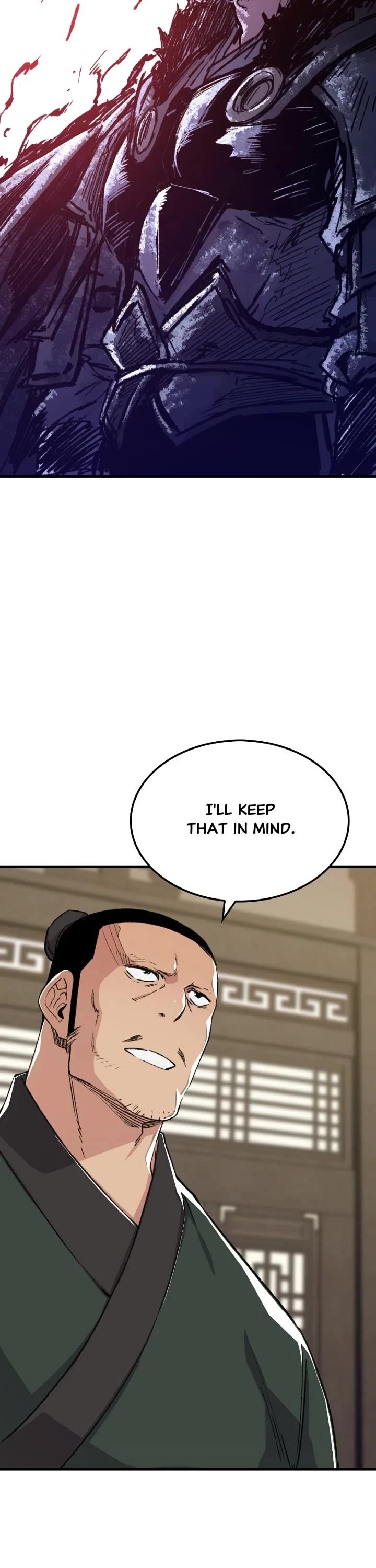 Reborn as the Heavenly Demon Chapter 44 page 32 - Chapter 44: Episode 44