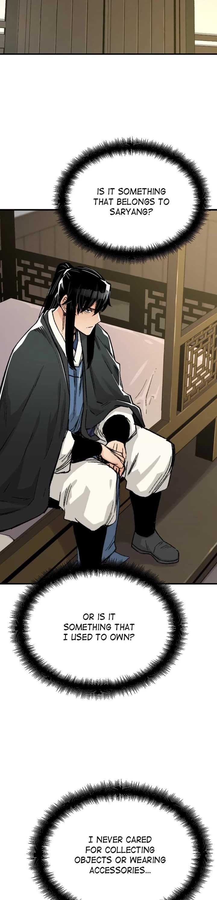 Reborn as the Heavenly Demon Chapter 44 page 34 - Chapter 44: Episode 44