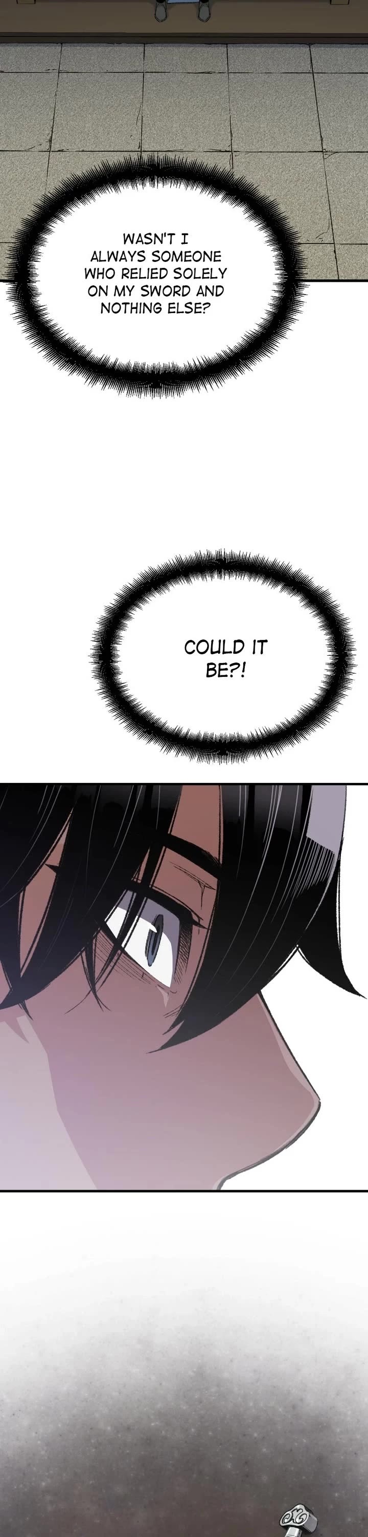 Reborn as the Heavenly Demon Chapter 44 page 36 - Chapter 44: Episode 44