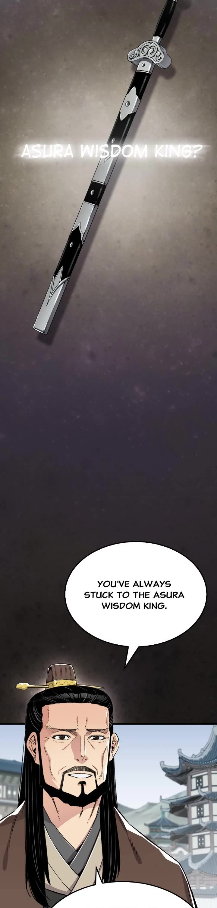 Reborn as the Heavenly Demon Chapter 44 page 37 - Chapter 44: Episode 44
