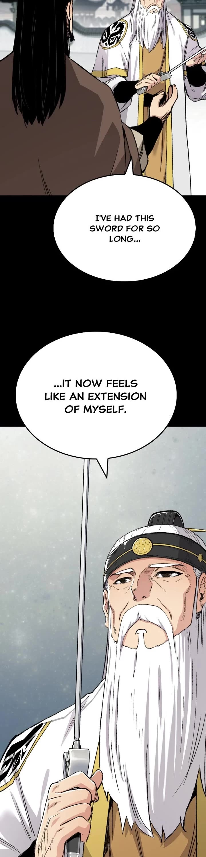 Reborn as the Heavenly Demon Chapter 44 page 39 - Chapter 44: Episode 44