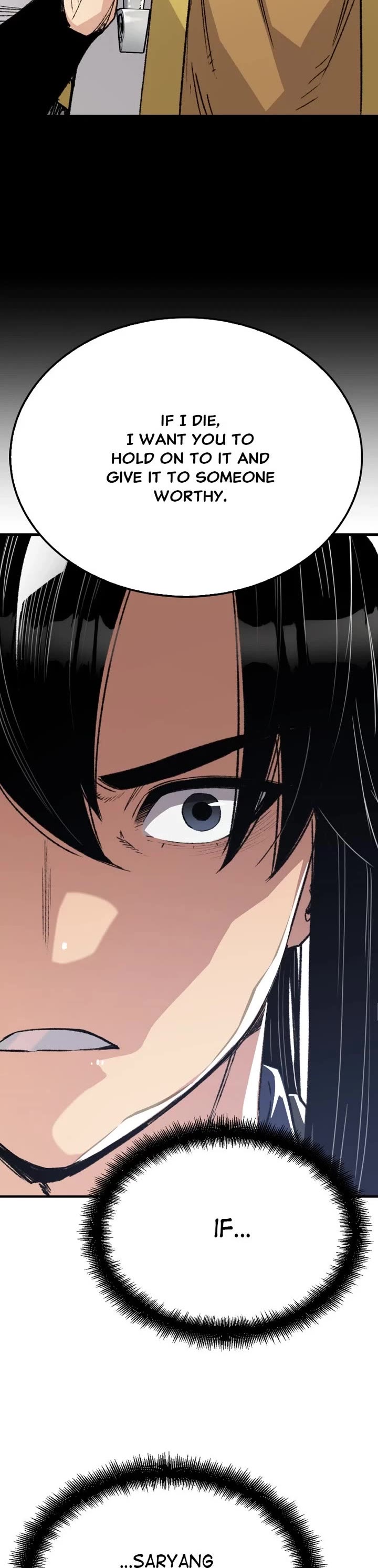 Reborn as the Heavenly Demon Chapter 44 page 40 - Chapter 44: Episode 44