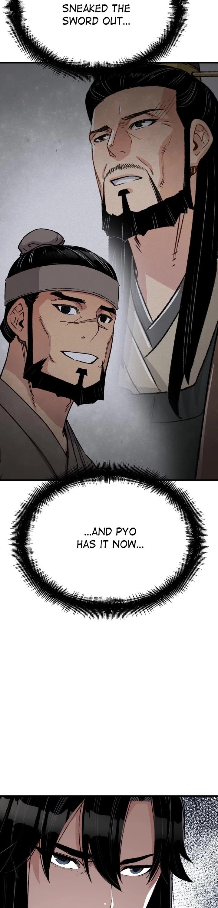 Reborn as the Heavenly Demon Chapter 44 page 41 - Chapter 44: Episode 44