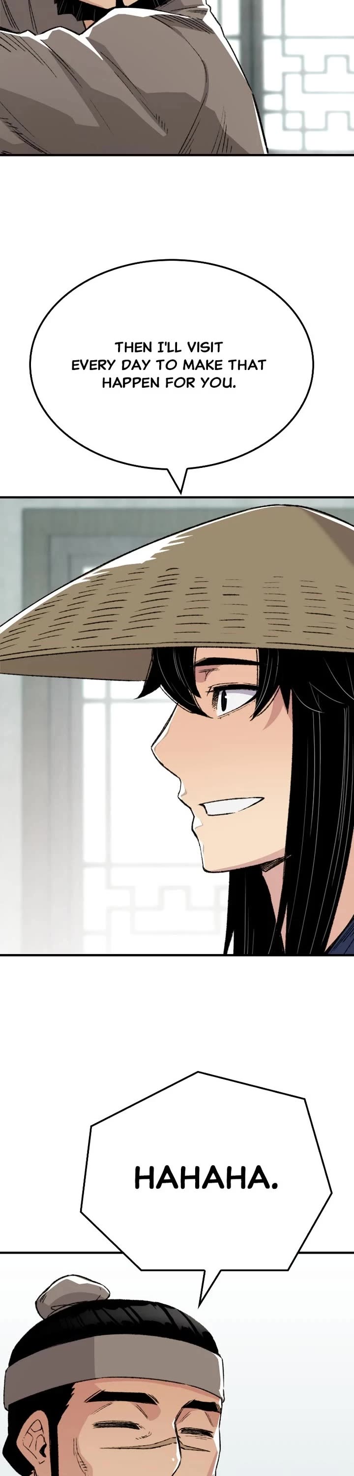 Reborn as the Heavenly Demon Chapter 44 page 47 - Chapter 44: Episode 44