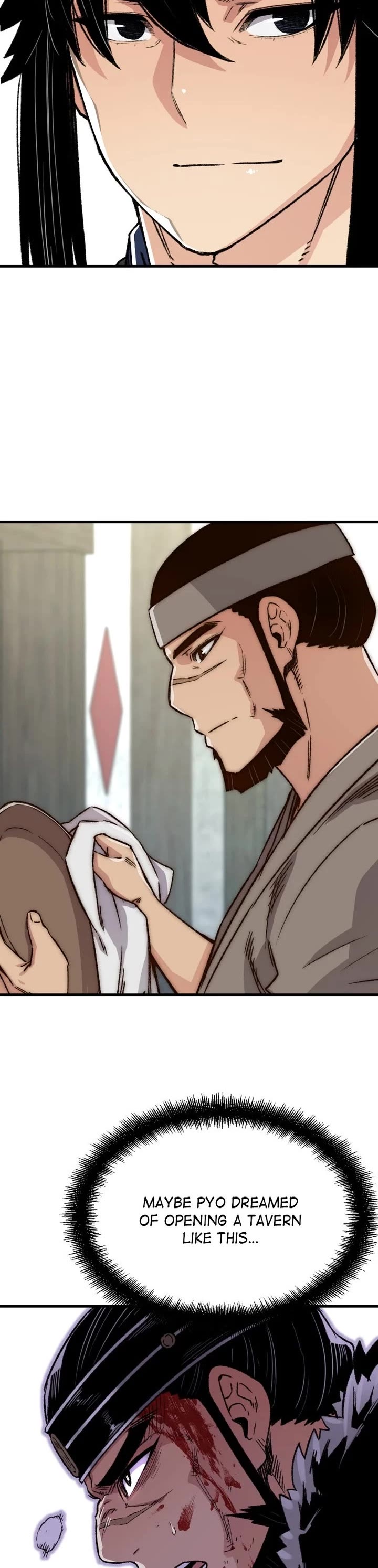 Reborn as the Heavenly Demon Chapter 44 page 50 - Chapter 44: Episode 44