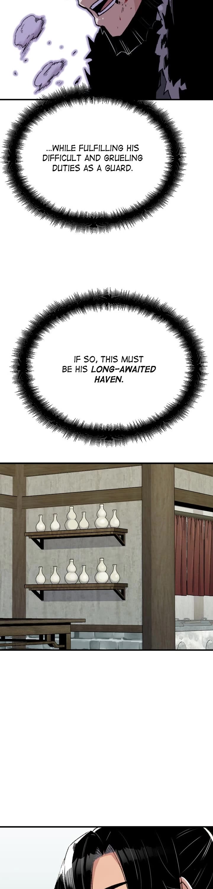 Reborn as the Heavenly Demon Chapter 44 page 51 - Chapter 44: Episode 44