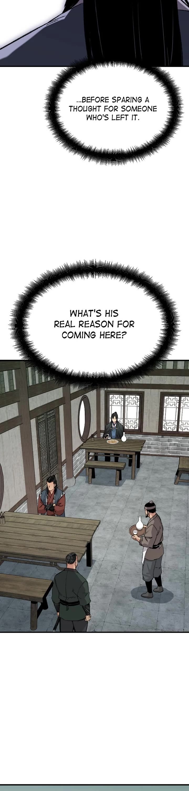 Reborn as the Heavenly Demon Chapter 44 page 6 - Chapter 44: Episode 44