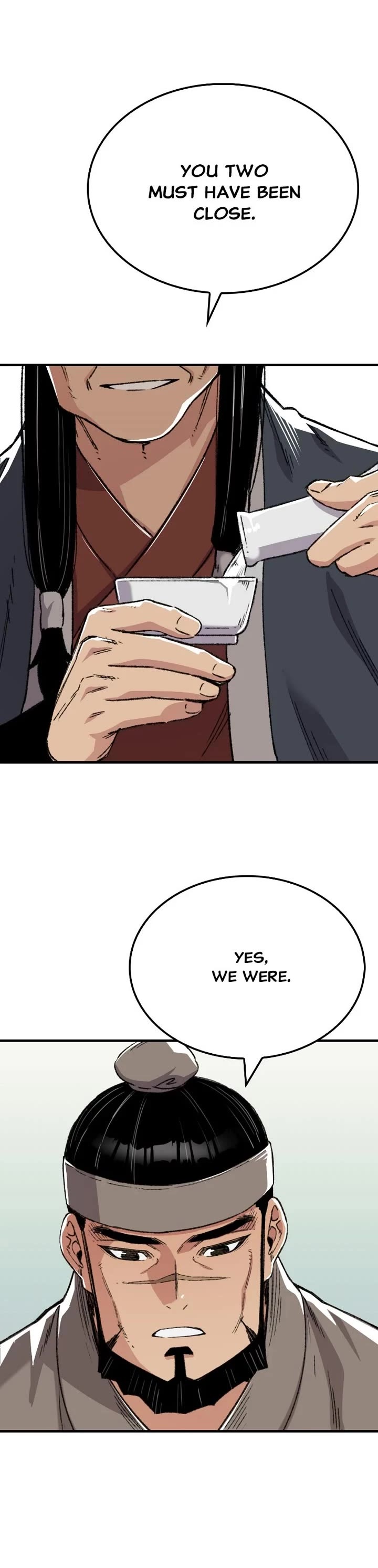 Reborn as the Heavenly Demon Chapter 44 page 9 - Chapter 44: Episode 44