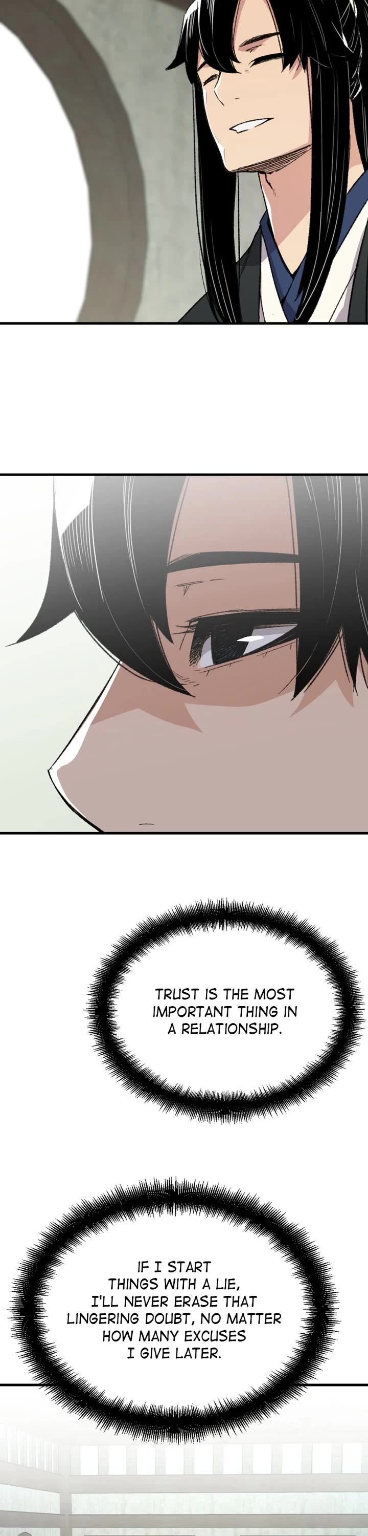Reborn as the Heavenly Demon Chapter 45 page 13 - Chapter 45: Episode 45