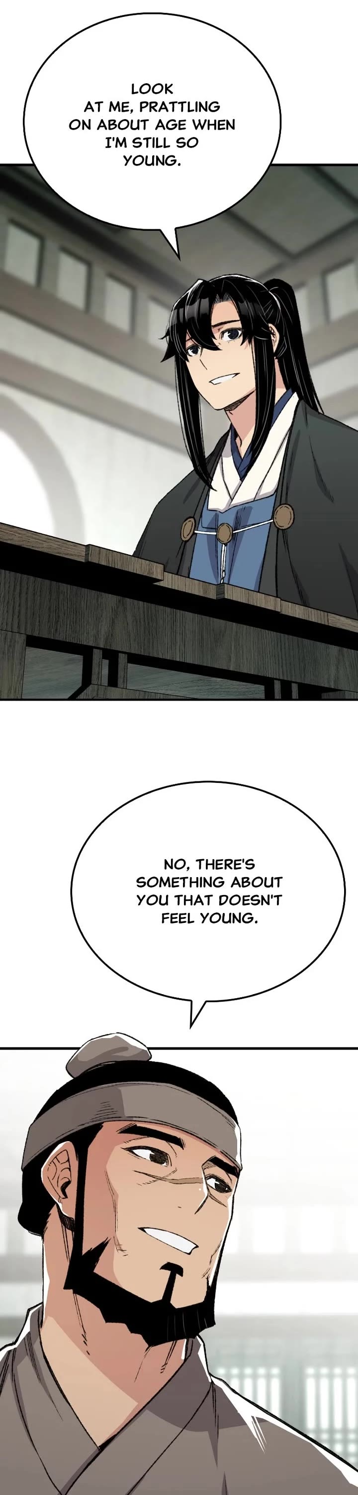Reborn as the Heavenly Demon Chapter 45 page 17 - Chapter 45: Episode 45