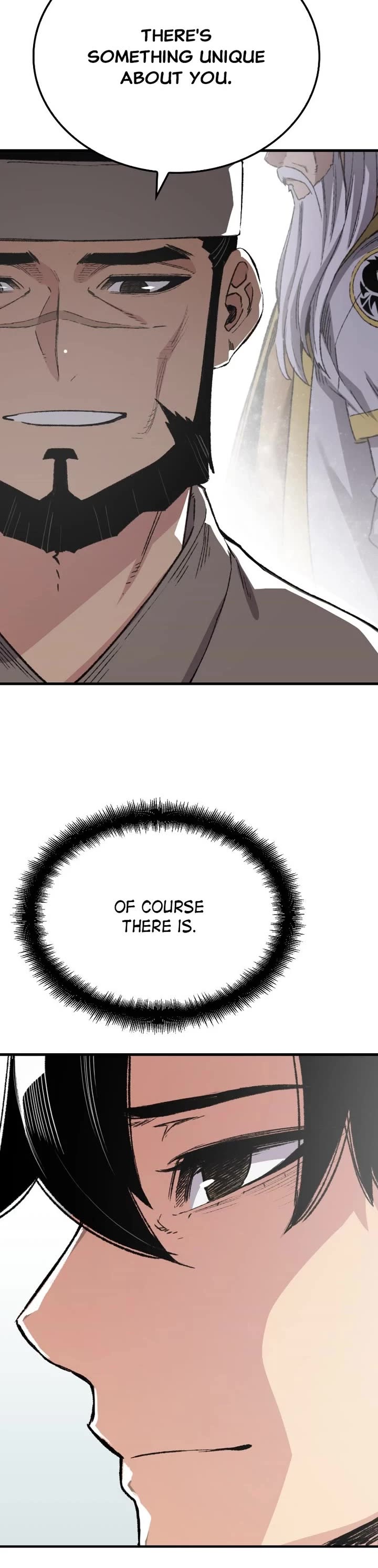 Reborn as the Heavenly Demon Chapter 45 page 19 - Chapter 45: Episode 45