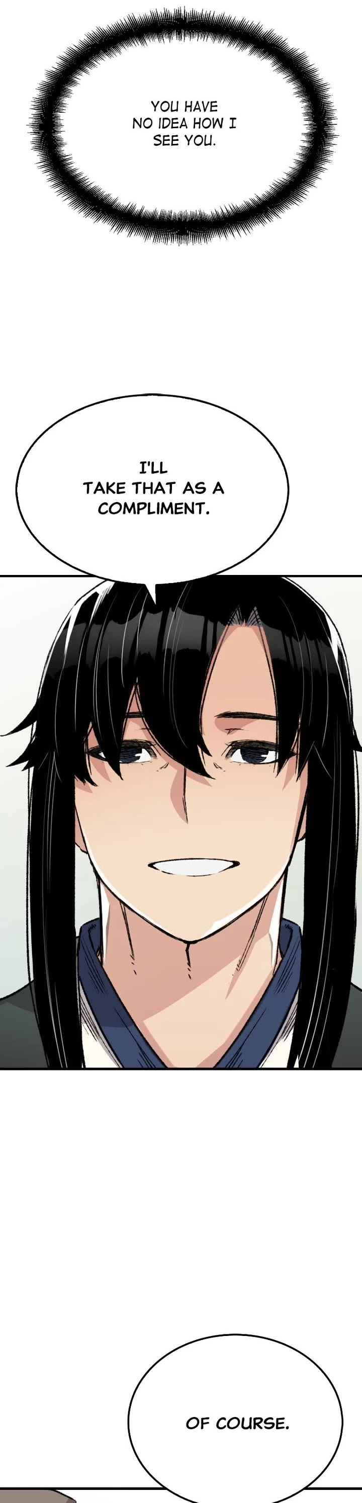 Reborn as the Heavenly Demon Chapter 45 page 20 - Chapter 45: Episode 45