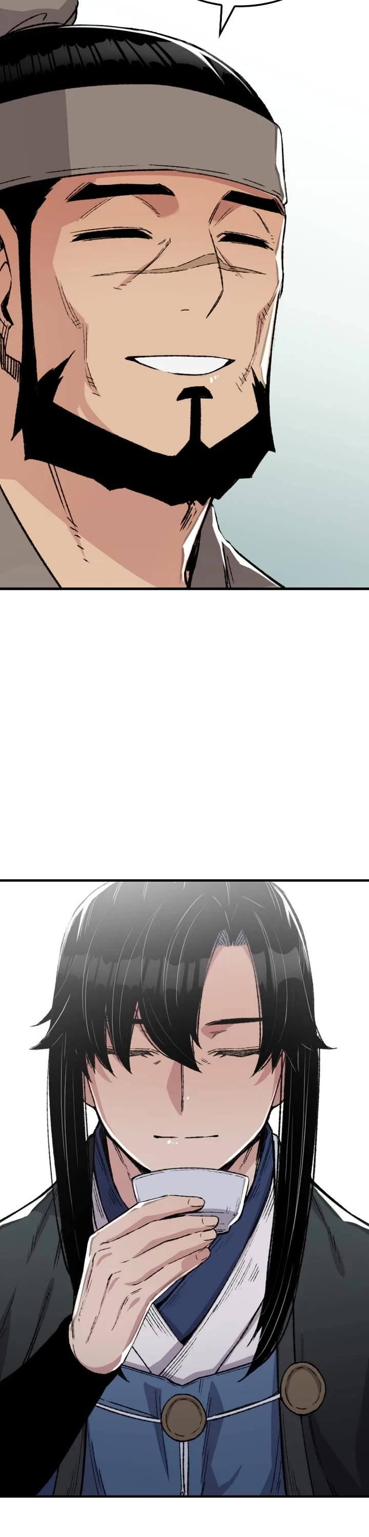 Reborn as the Heavenly Demon Chapter 45 page 21 - Chapter 45: Episode 45