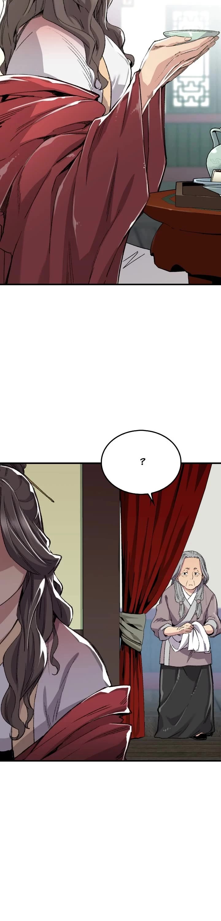 Reborn as the Heavenly Demon Chapter 45 page 23 - Chapter 45: Episode 45