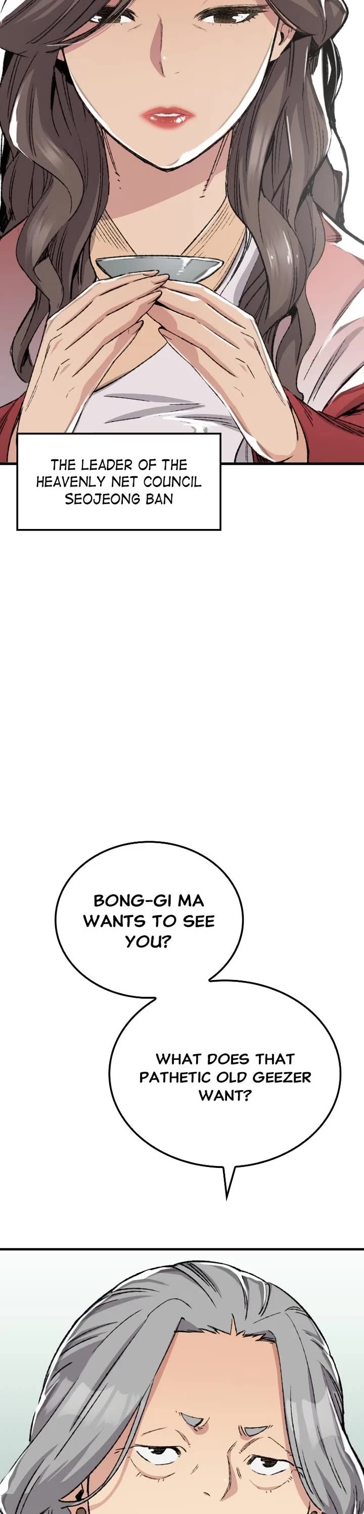 Reborn as the Heavenly Demon Chapter 45 page 25 - Chapter 45: Episode 45