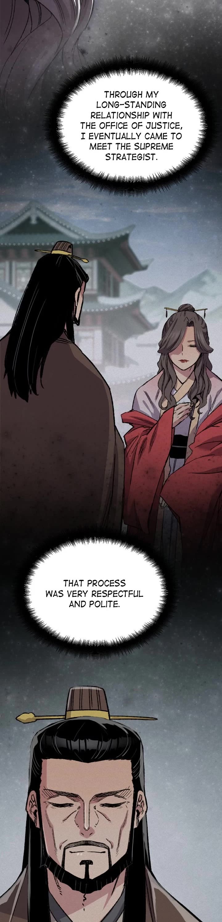 Reborn as the Heavenly Demon Chapter 45 page 29 - Chapter 45: Episode 45