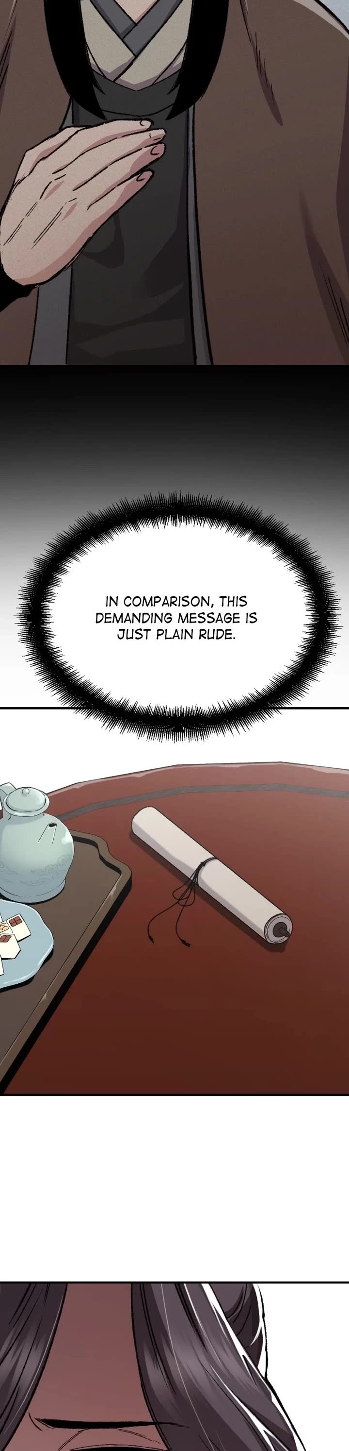 Reborn as the Heavenly Demon Chapter 45 page 30 - Chapter 45: Episode 45
