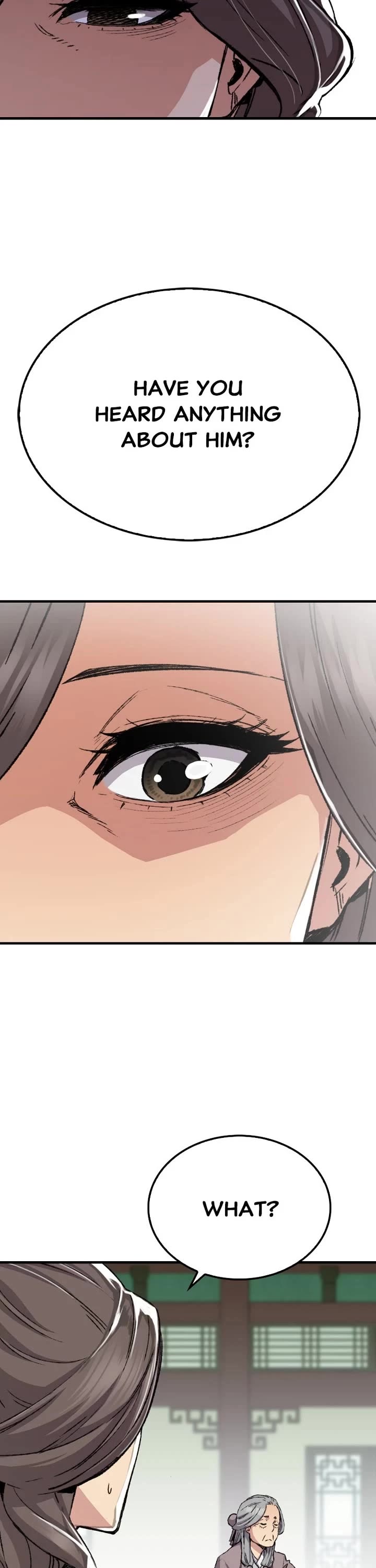 Reborn as the Heavenly Demon Chapter 45 page 31 - Chapter 45: Episode 45