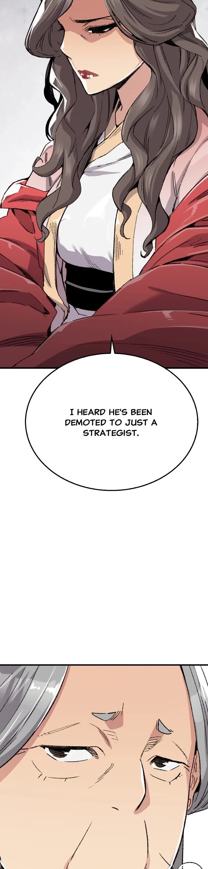 Reborn as the Heavenly Demon Chapter 45 page 33 - Chapter 45: Episode 45