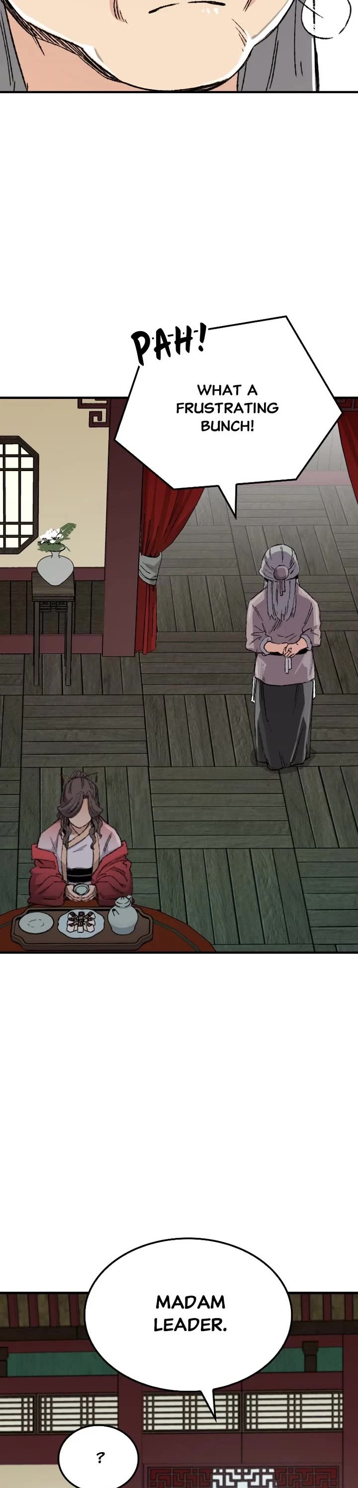 Reborn as the Heavenly Demon Chapter 45 page 34 - Chapter 45: Episode 45