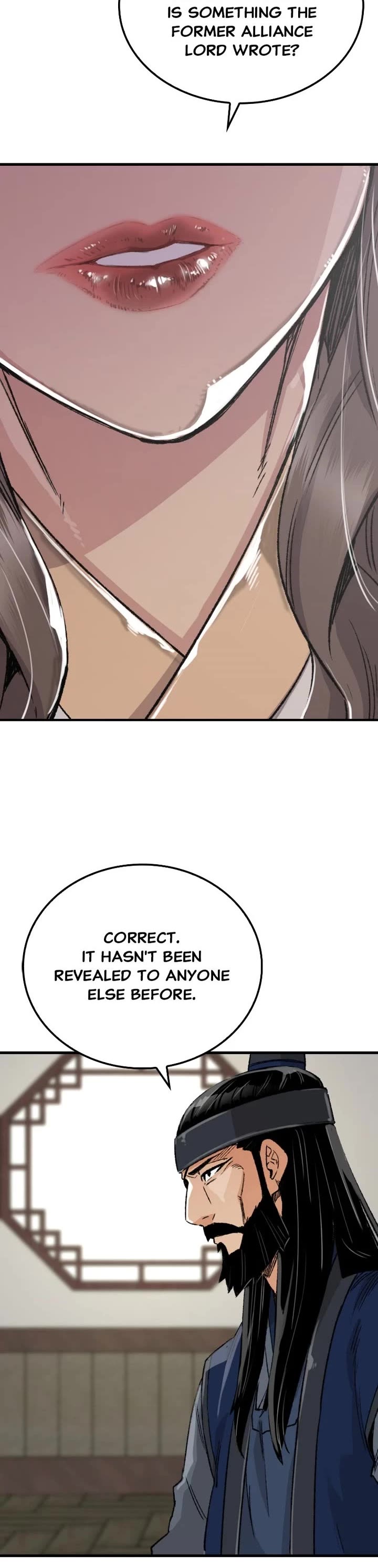 Reborn as the Heavenly Demon Chapter 45 page 40 - Chapter 45: Episode 45