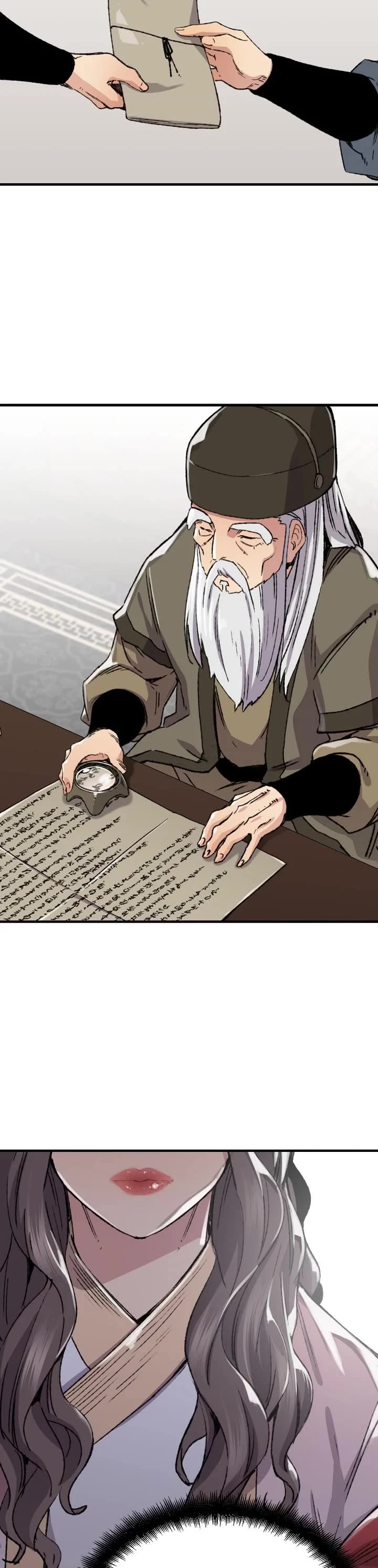 Reborn as the Heavenly Demon Chapter 45 page 44 - Chapter 45: Episode 45