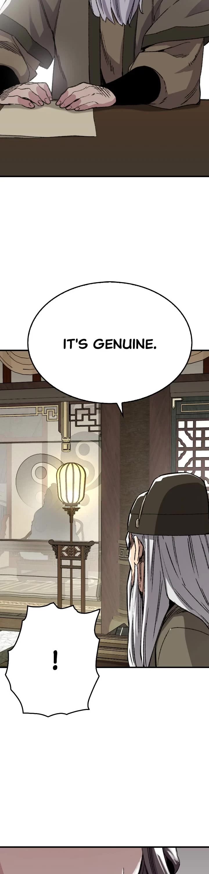 Reborn as the Heavenly Demon Chapter 45 page 47 - Chapter 45: Episode 45