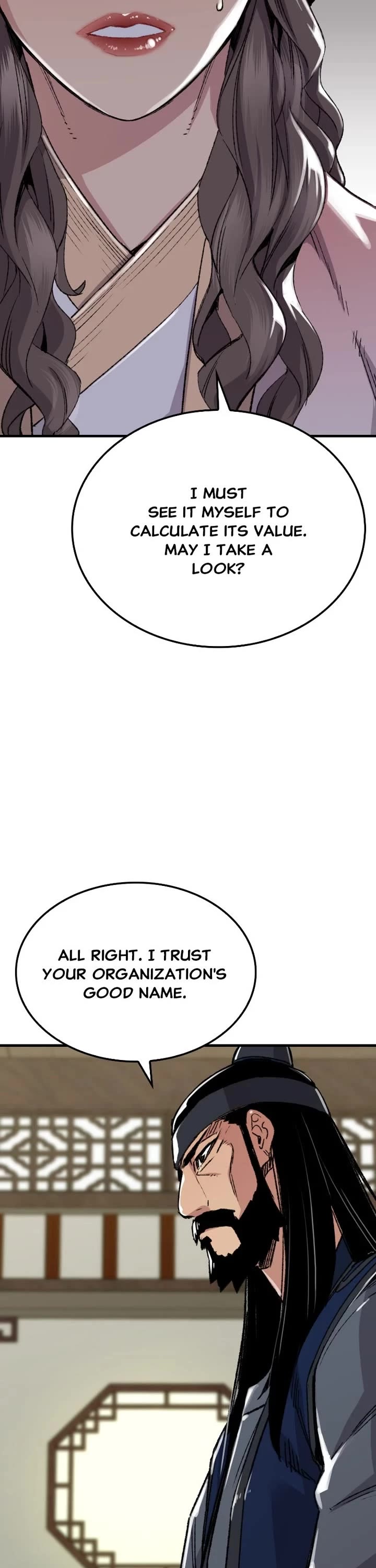 Reborn as the Heavenly Demon Chapter 45 page 48 - Chapter 45: Episode 45