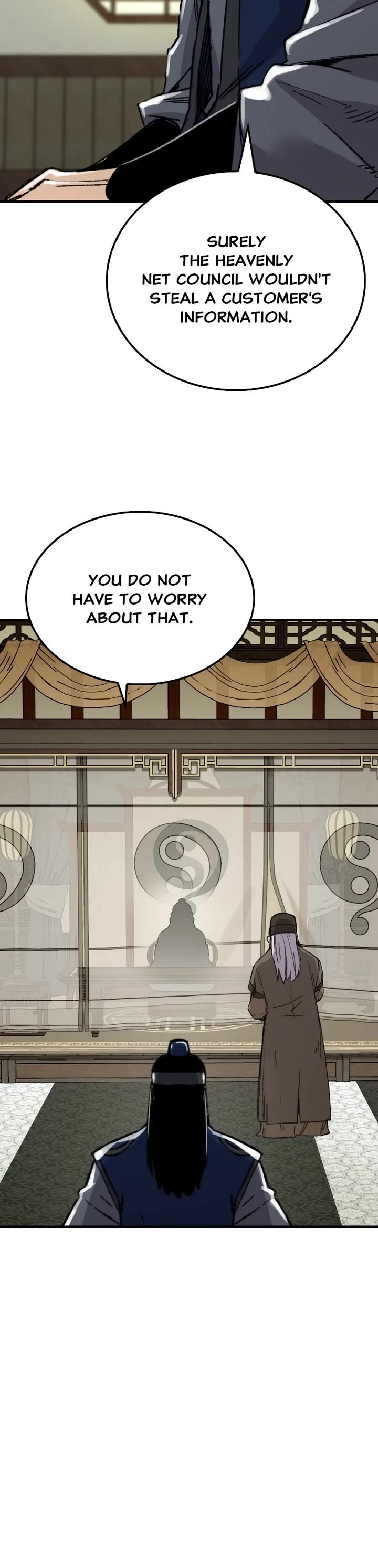 Reborn as the Heavenly Demon Chapter 45 page 49 - Chapter 45: Episode 45