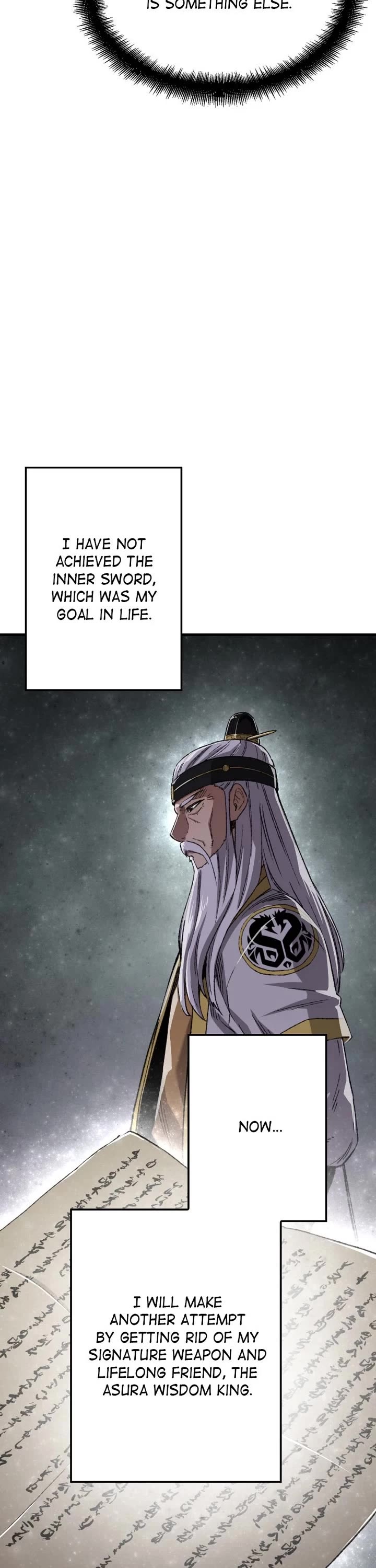 Reborn as the Heavenly Demon Chapter 45 page 51 - Chapter 45: Episode 45