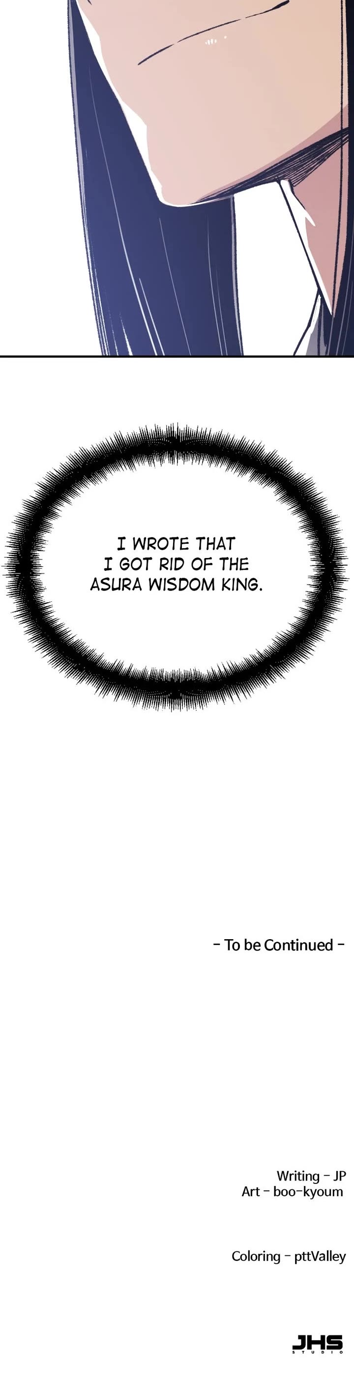 Reborn as the Heavenly Demon Chapter 45 page 53 - Chapter 45: Episode 45