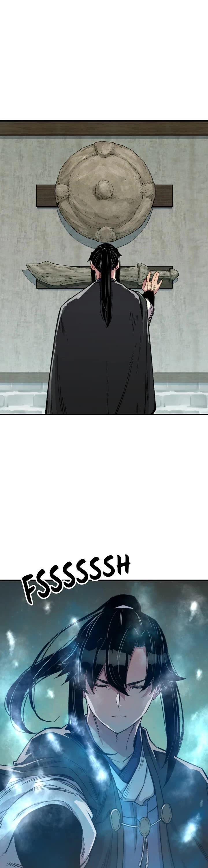 Reborn as the Heavenly Demon Chapter 45 page 6 - Chapter 45: Episode 45