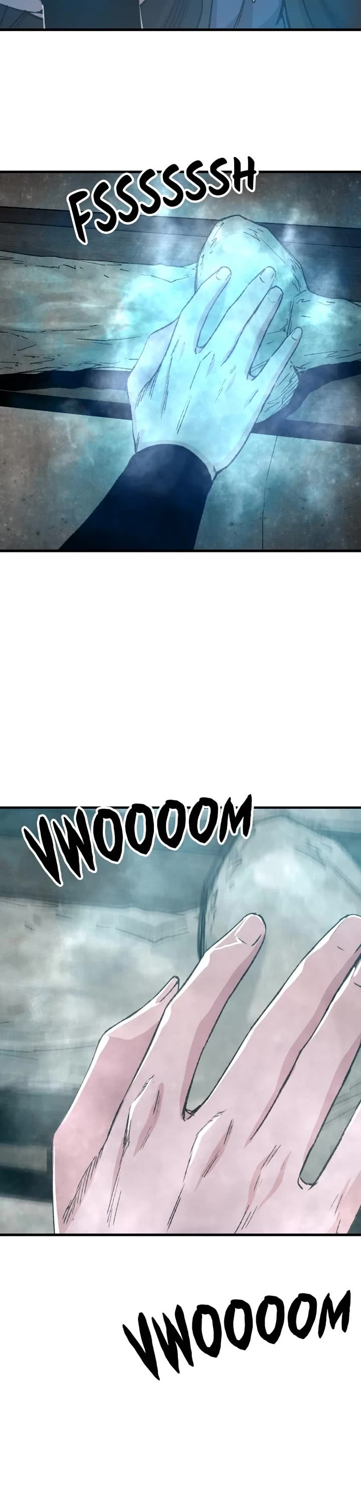 Reborn as the Heavenly Demon Chapter 45 page 7 - Chapter 45: Episode 45