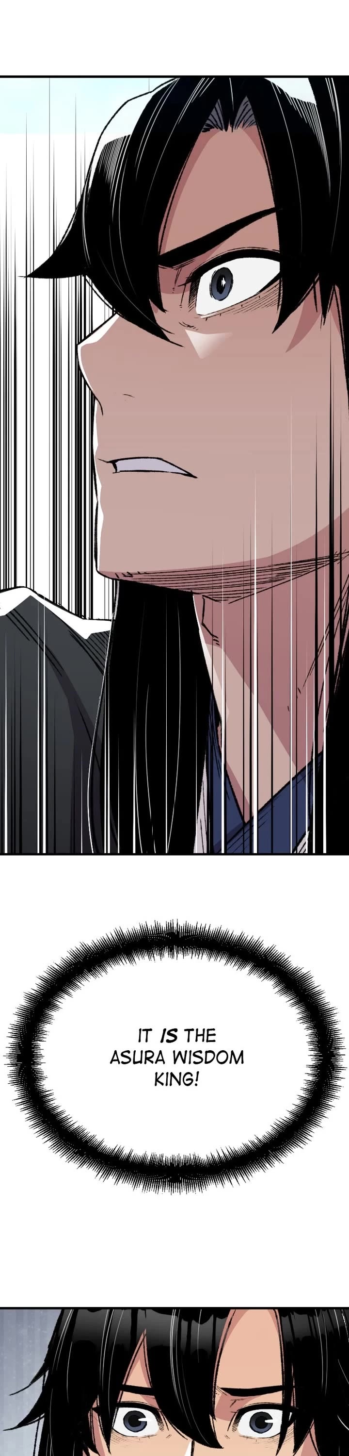 Reborn as the Heavenly Demon Chapter 45 page 8 - Chapter 45: Episode 45