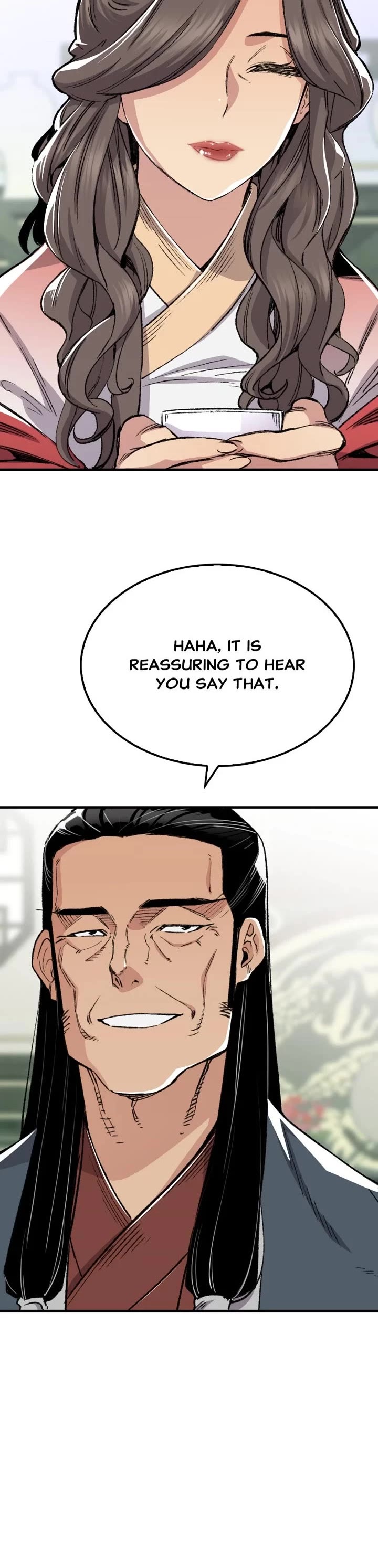 Reborn as the Heavenly Demon Chapter 46 page 10 - Chapter 46: Episode 46
