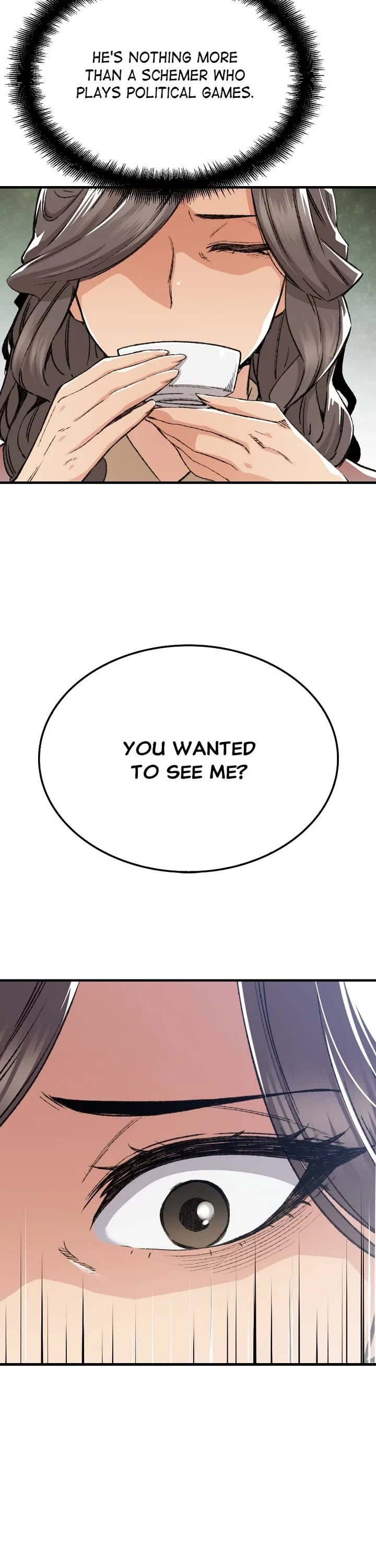Reborn as the Heavenly Demon Chapter 46 page 12 - Chapter 46: Episode 46