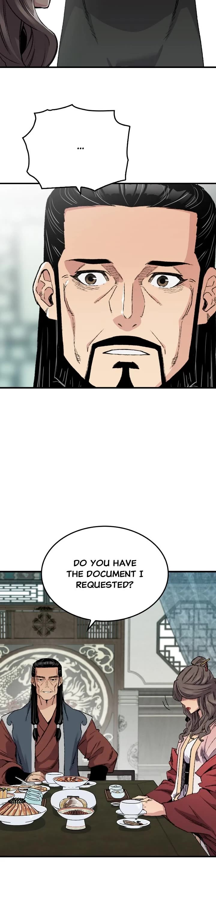 Reborn as the Heavenly Demon Chapter 46 page 14 - Chapter 46: Episode 46