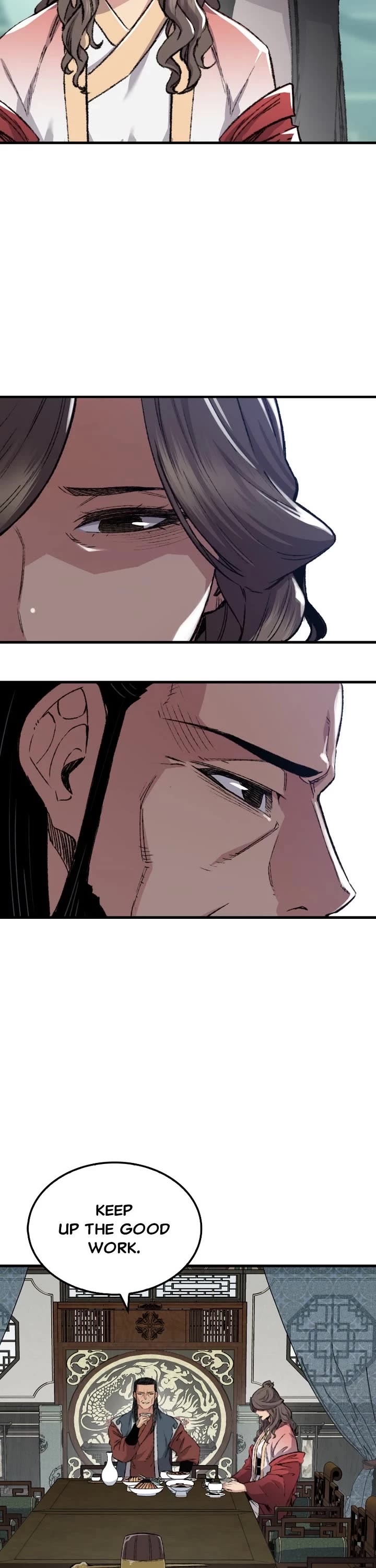 Reborn as the Heavenly Demon Chapter 46 page 18 - Chapter 46: Episode 46
